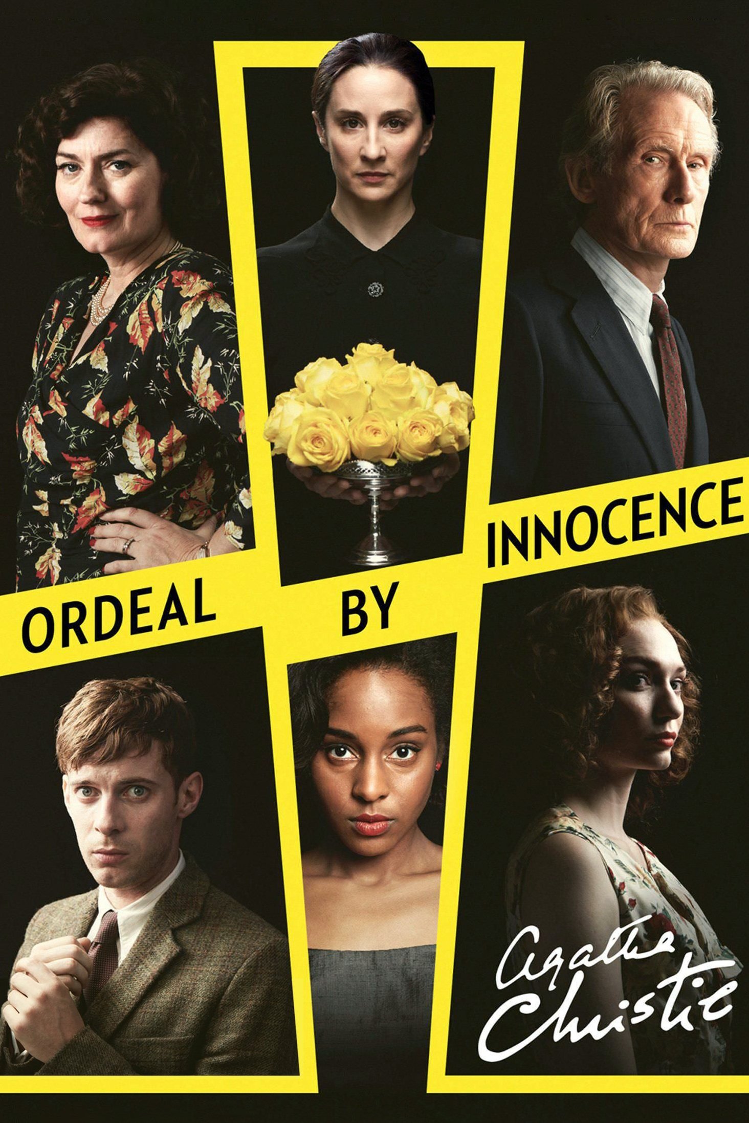 Ordeal by Innocence (2018 TV Series)